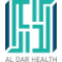 Al Dar Health logo - Similar company to Health Dar