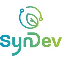 SynDev logo - Similar company to Targedys
