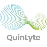 QuinLyte logo - Similar company to Alkyl Recycling