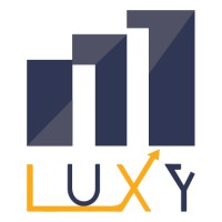 DigitaLuxy logo - Similar company to Fityking