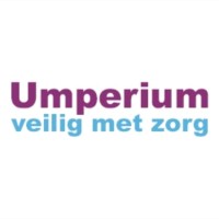 Umperium veilig met zorg logo - Similar company to Van Hassel Makelaars