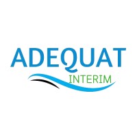 Adequat Interim logo - Similar company to Solutions Interim