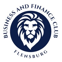 Business and Finance Club Flensburg e.V. logo - Similar company to Perspektivpaten E.V.