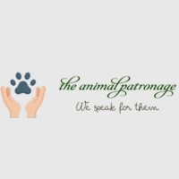 The Animal Patronage logo - Similar company to The Unveiling Project
