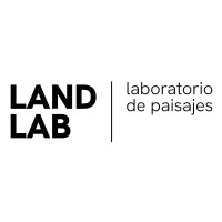 LANDLAB, laboratorio de paisajes logo - Similar company to Landlab_