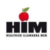 Healthier Illawarra Men logo - Similar company to Tomorrow Man Tomorrow Woman