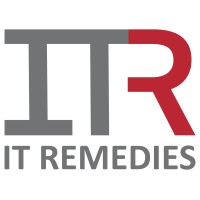 IT REMEDIES LIMITED logo - Similar company to Bay System Solutions Ltd