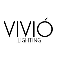 Vivio Lighting logo - Similar company to Aamsco Lighting