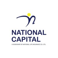 National Capital Limited logo - Similar company to Aviyan Group