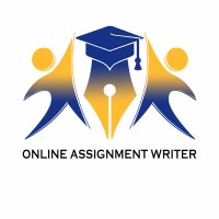 Online Assignment Writer logo - Similar company to Futuristic Web Studios