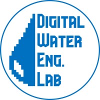 DWEL - Digital Water Engineering Lab logo - Similar company to Psiho.Org