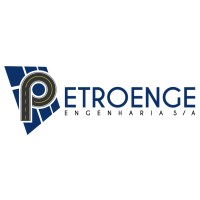 Petroenge Engenharia S/A logo - Similar company to Maker Factory