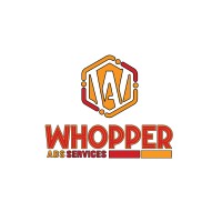 Whopper Ads Services logo - Similar company to Evolve Media Solutions