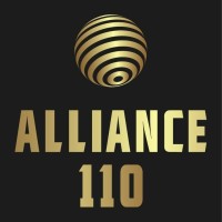 Alliance110 logo - Similar company to Agentgg