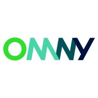 OMNY GmbH logo - Similar company to Ecovista