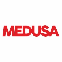 MEDUSA marketing logo - Similar company to Lime Technology Ike