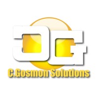Cgosmon Solutions Llc
