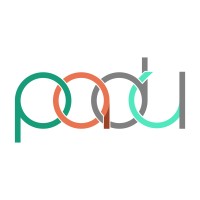 Padu logo - Similar company to Useappility