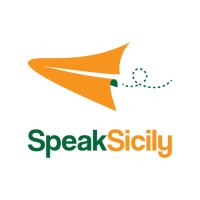SpeakSicily logo - Similar company to Museo Albergo D'Arte Contemporanea Atelier Sul Mare
