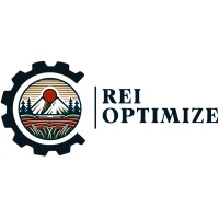 REI Optimize logo - Similar company to Techair Group
