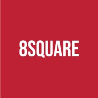 8SQUARE logo - Similar company to Square Technology