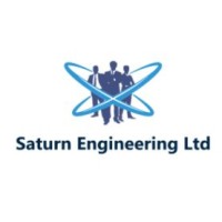 SATURN ENGINEERING LTD logo - Similar company to Saturn Fluid Engineering