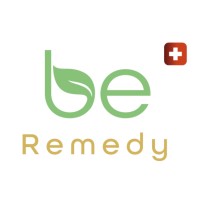 beRemedy logo - Similar company to Silacon