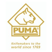 PUMA Messermanufaktur Solingen logo - Similar company to Ferber Monheim