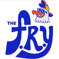 The Fry logo - Similar company to فند للتسويق الرقمي