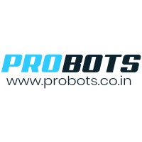 Probots Electronics India Pvt Ltd logo - Similar company to Probots