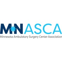 Minnesota Ambulatory Surgery Center Association (MNASCA) logo - Similar company to The New York State Association Of Ambulatory Surgery Centers