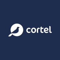 Cortel logo - Similar company to Velar Sp