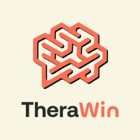 Therawin Health logo - Similar company to Connectedh