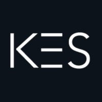 KES logo - Similar company to Technologies Aws