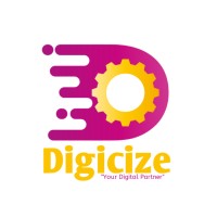 Digicize logo - Similar company to Thrivelabs