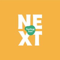 DrinkNext logo - Similar company to Back It Up, S.R.L.
