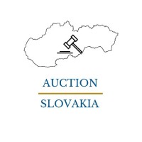 Auction Slovakia logo - Similar company to All For Us - Second Hand