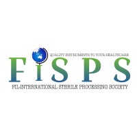 FiSPS logo - Similar company to Bonefix