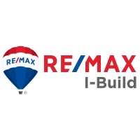 RE/MAX i-Build logo - Similar company to Re/Max 1St Choice Egypt