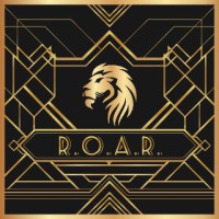 R.O.A.R. logo - Similar company to Zwemschool Zero2Hero