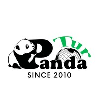 Panda Tur logo - Similar company to Nova Porta