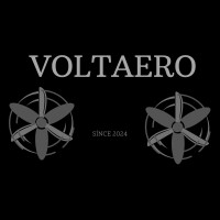 VOLTAERO logo - Similar company to Barney