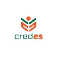 CREDES cooperativa de credito para servidores públicos federais no ES logo - Similar company to Delpupo Rastreamento Veicular