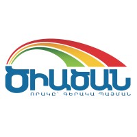 Mehrabyan & Sons LLC logo - Similar company to Oculabs