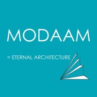 معماران مدام logo - Similar company to Baffco Company