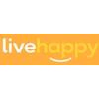 Happy Magazine logo - Similar company to Slam Magazine