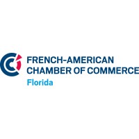 FACC FLORIDA-Miami (French-American Chamber of Commerce Florida) logo - Similar company to French Tech Miami