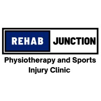 Rehab Junction - Physiotherapy and Sports Injury Clinic logo - Similar company to Work Nation