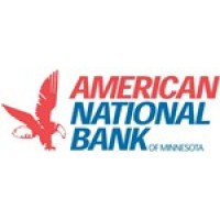 American National Bank of Minnesota logo - Similar company to Sentry Bank