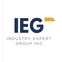 IEG(Industry Expert Group) logo - Similar company to Bonavie